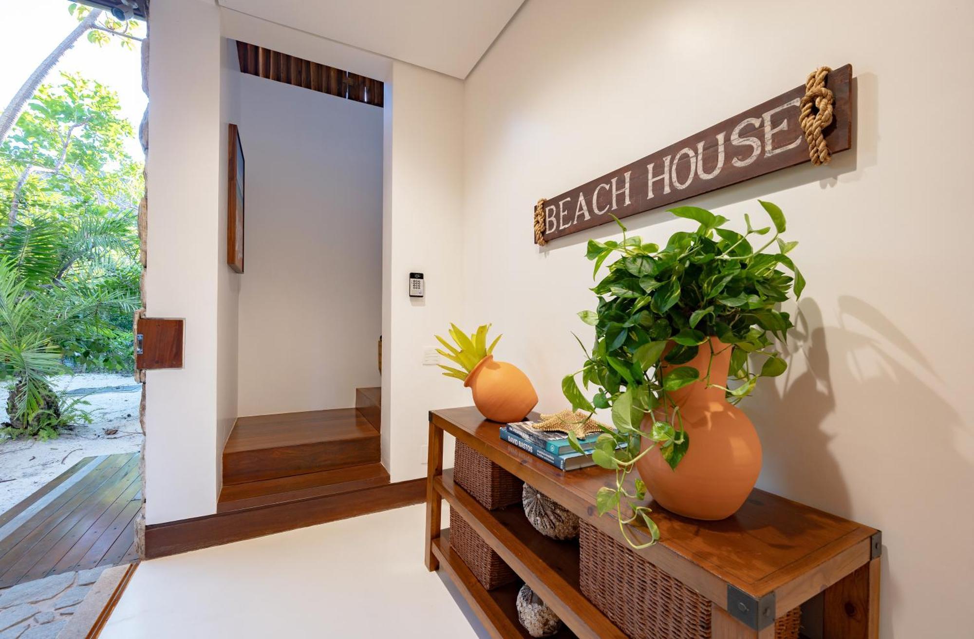 Casa 3A Tivoli Ecoresidences Praia do Forte Exterior photo