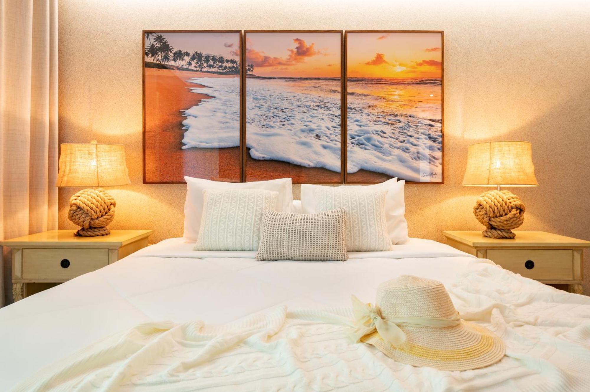Casa 3A Tivoli Ecoresidences Praia do Forte Room photo