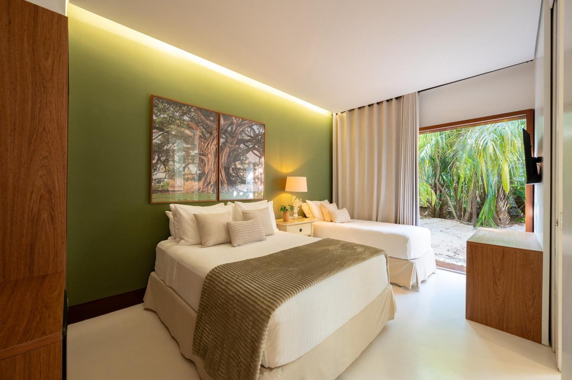 Casa 3A Tivoli Ecoresidences Praia do Forte Exterior photo