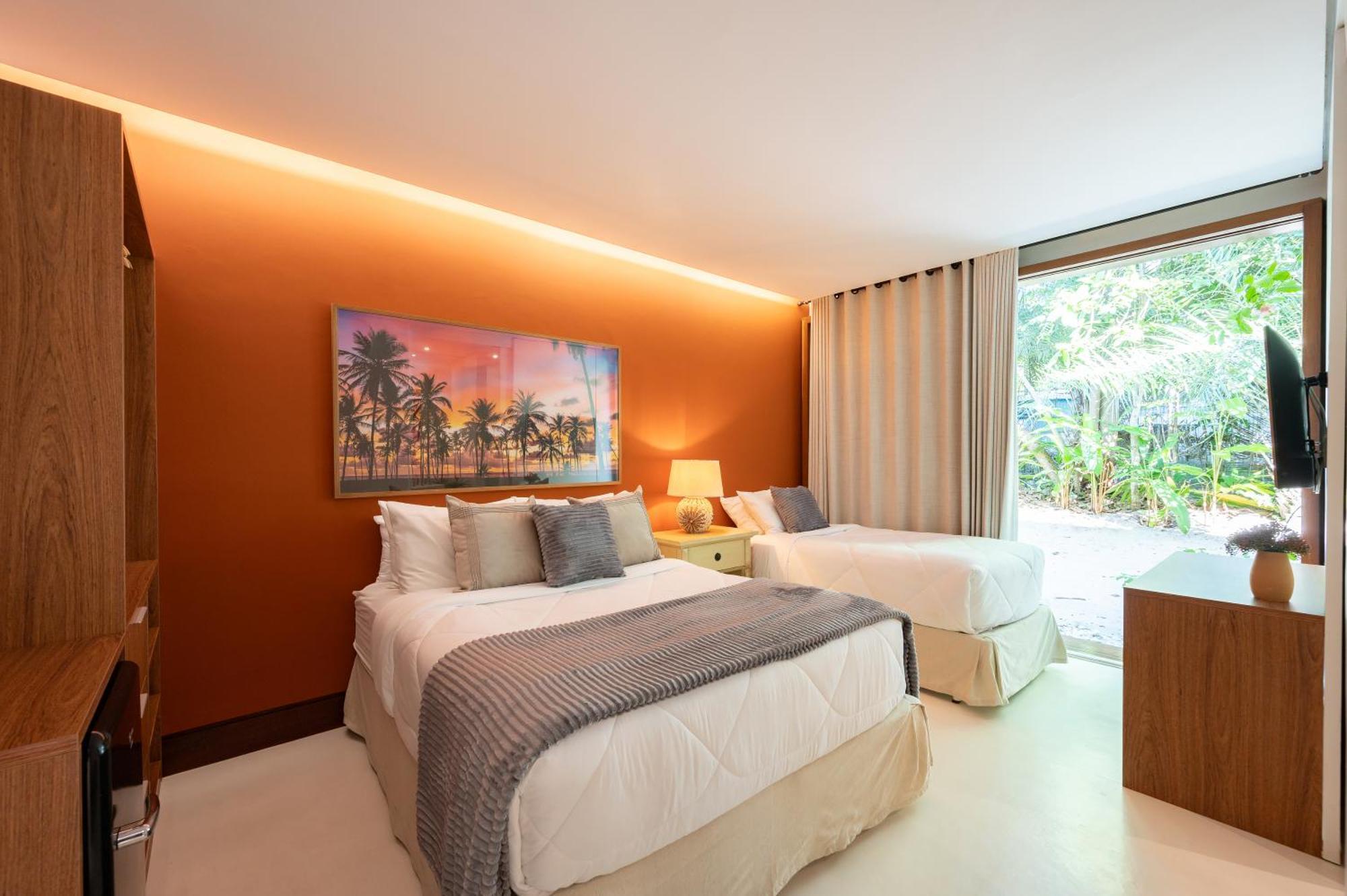 Casa 3A Tivoli Ecoresidences Praia do Forte Exterior photo